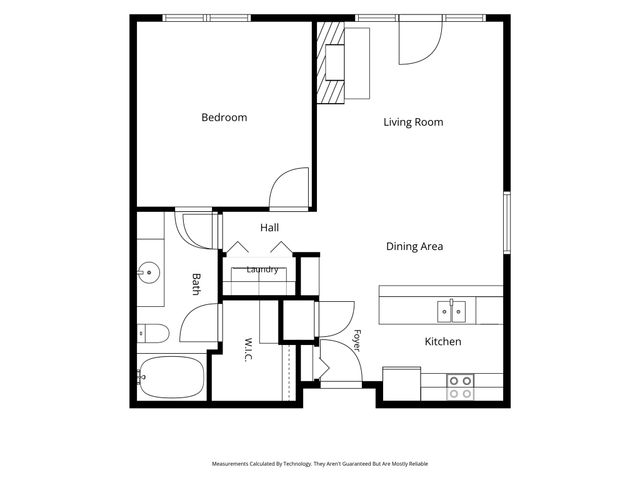 3400 Welborn Street 318, Dallas, TX 75219