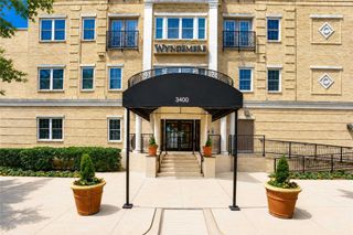 3400 Welborn Street 318, Dallas, TX 75219