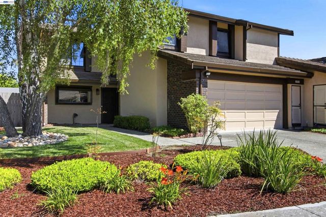 6010 Peppertree Ct, Newark, CA 94560