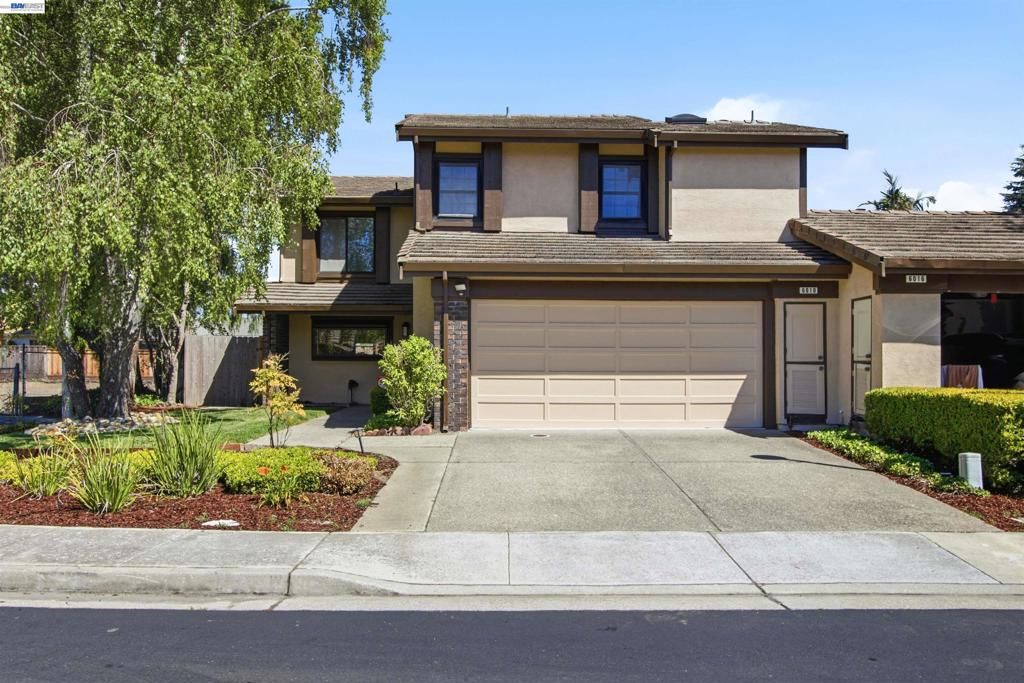 6010 Peppertree Ct, Newark, CA 94560