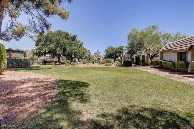 4568 Brighton Drive, Las Vegas, NV 89121