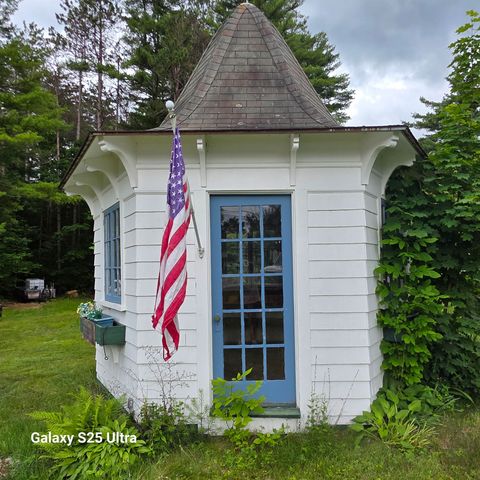 40 Old Granite Road, Ossipee, NH 03864