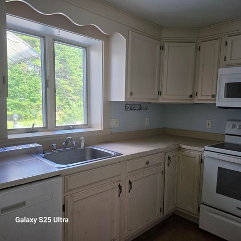 40 Old Granite Road, Ossipee, NH 03864