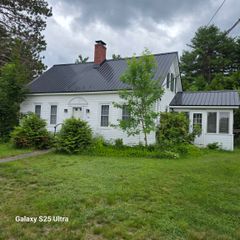 40 Old Granite Road, Ossipee, NH 03864