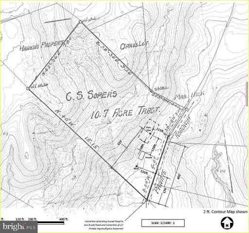 PARCEL 85 OLD INDIAN HEAD RD, Upper Marlboro, MD 20772