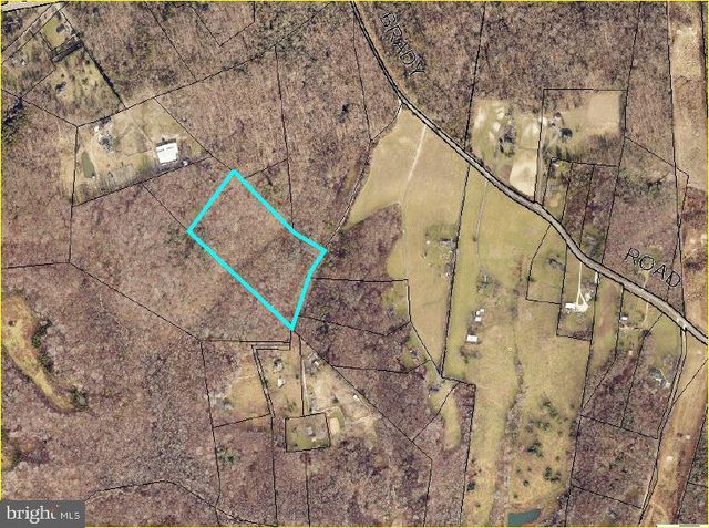 PARCEL 85 OLD INDIAN HEAD RD, Upper Marlboro, MD 20772