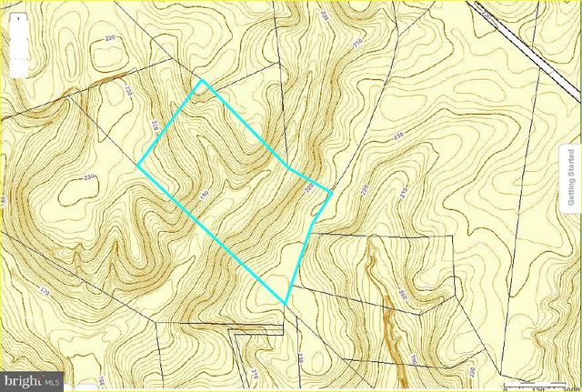 PARCEL 85 OLD INDIAN HEAD RD, Upper Marlboro, MD 20772