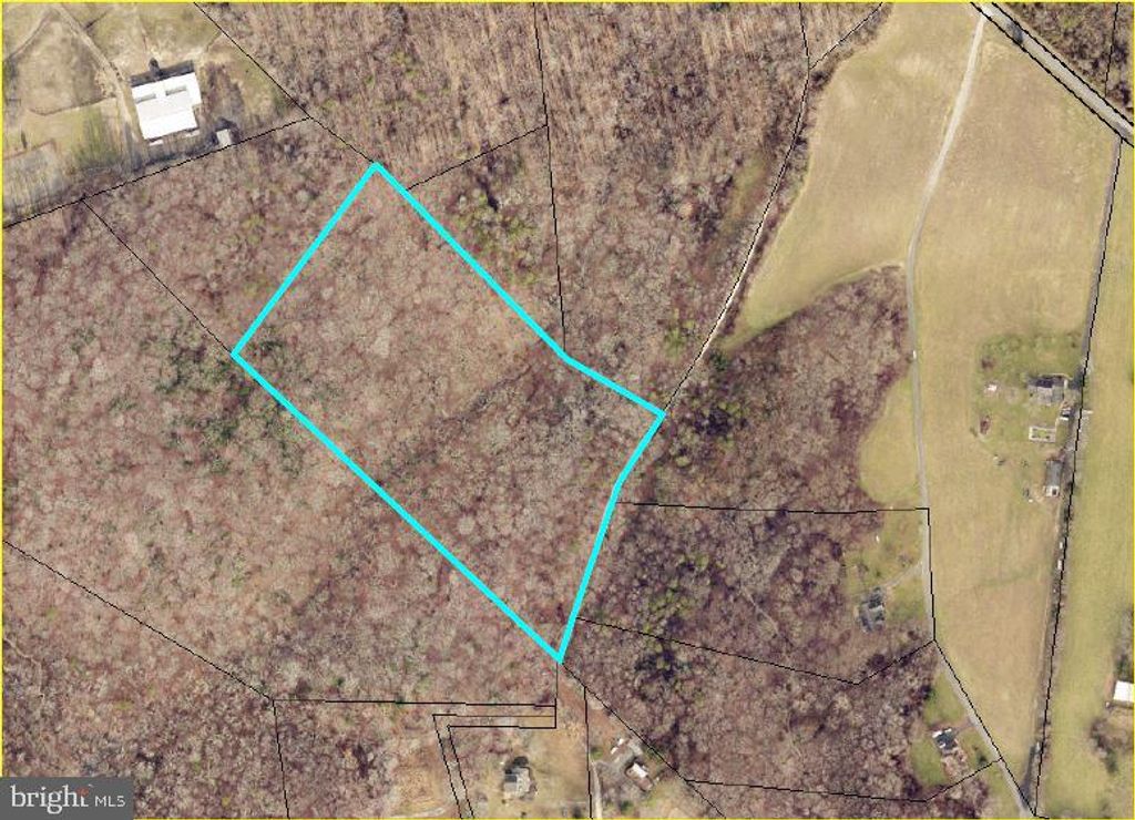 Image 1 of property listing at PARCEL 85 OLD INDIAN HEAD RD, Upper Marlboro, MD 20772