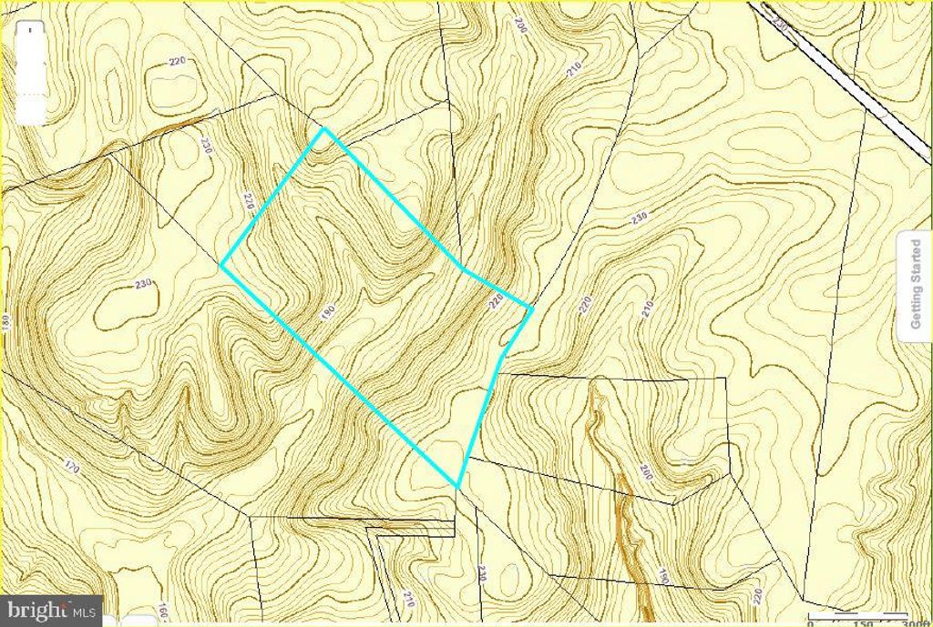 Image 5 of property listing at PARCEL 85 OLD INDIAN HEAD RD, Upper Marlboro, MD 20772