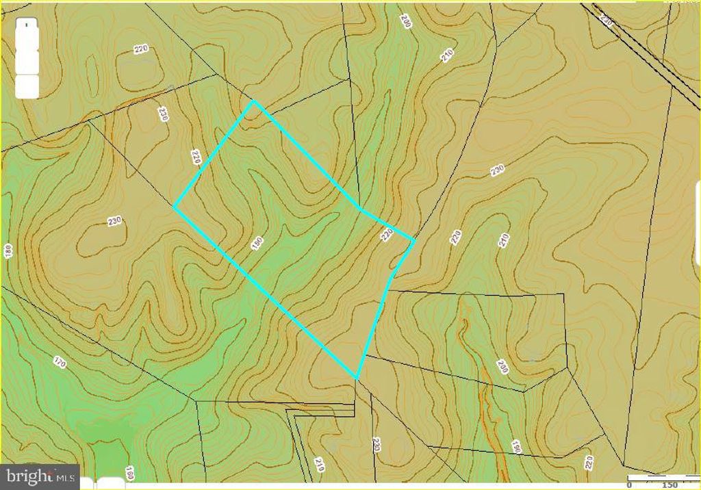 Image 6 of property listing at PARCEL 85 OLD INDIAN HEAD RD, Upper Marlboro, MD 20772