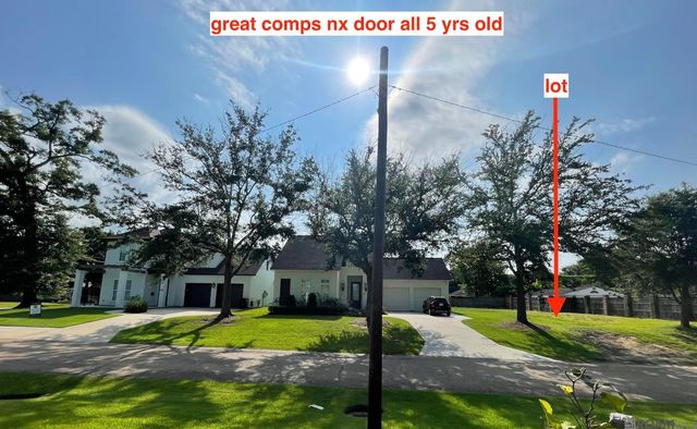 725 Bienville St, Baton Rouge, LA 70806