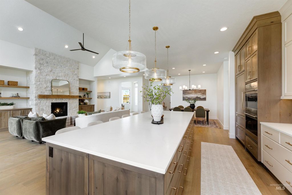 5641 W Haughburn Dr, Eagle, ID 83616 photo 10