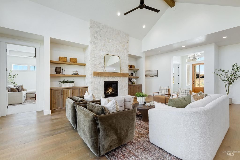 5641 W Haughburn Dr, Eagle, ID 83616 photo 11