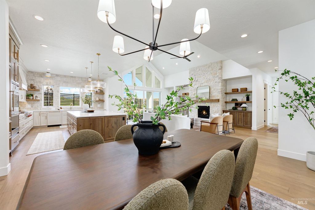 5641 W Haughburn Dr, Eagle, ID 83616 photo 13