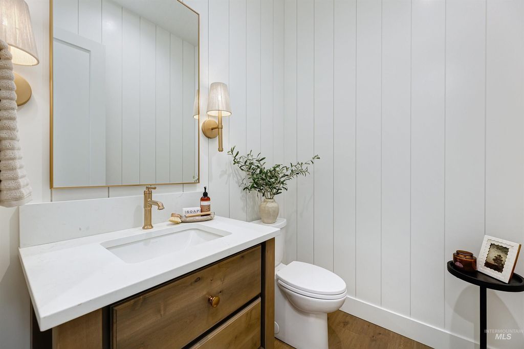 5641 W Haughburn Dr, Eagle, ID 83616 photo 17