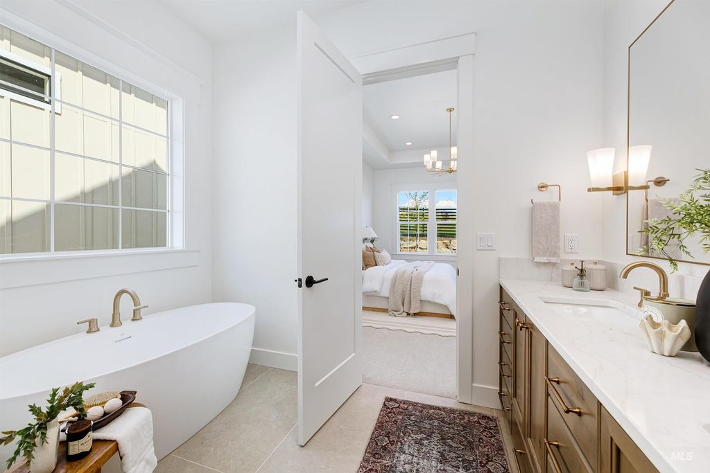 5641 W Haughburn Dr, Eagle, ID 83616 photo 28