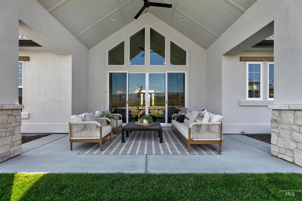 5641 W Haughburn Dr, Eagle, ID 83616 photo 35