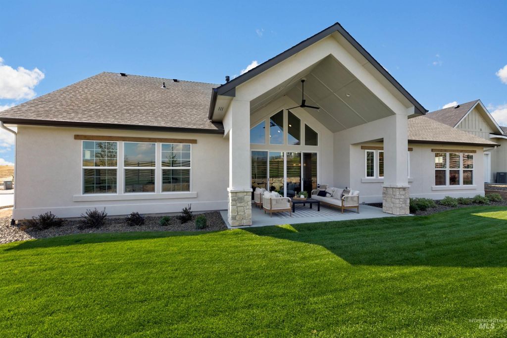 5641 W Haughburn Dr, Eagle, ID 83616 photo 36