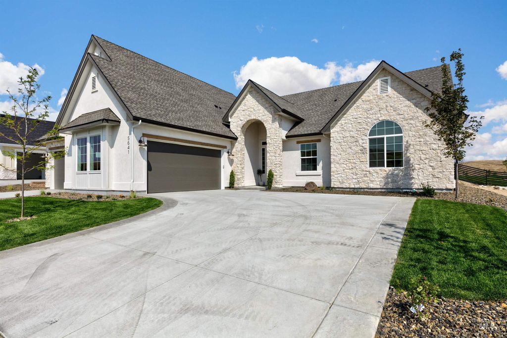 5641 W Haughburn Dr, Eagle, ID 83616 photo 38