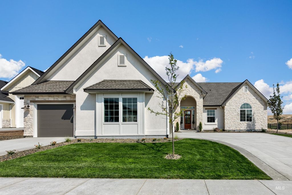 5641 W Haughburn Dr, Eagle, ID 83616 photo 5