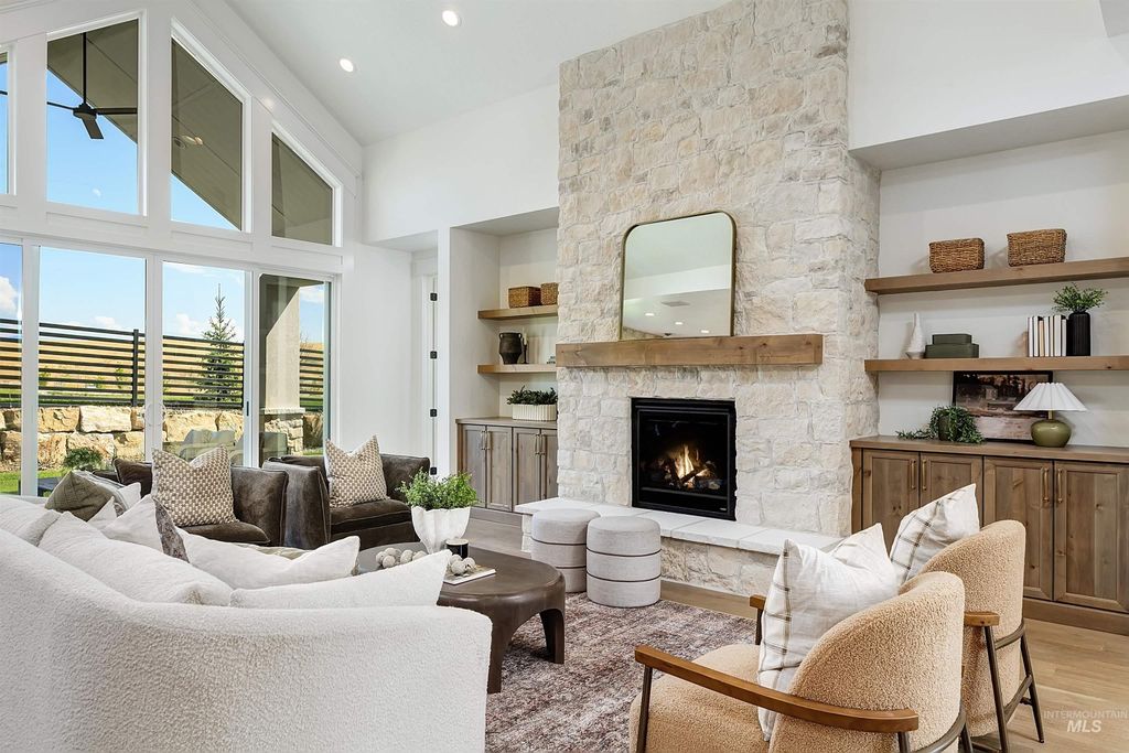 5641 W Haughburn Dr, Eagle, ID 83616 photo 6