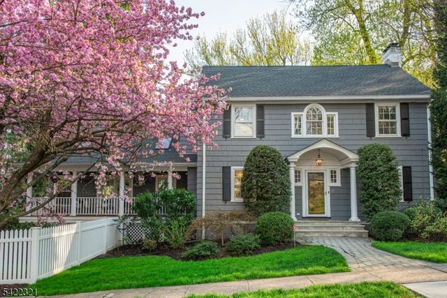 76 Club Rd, Montclair Twp., NJ 07043