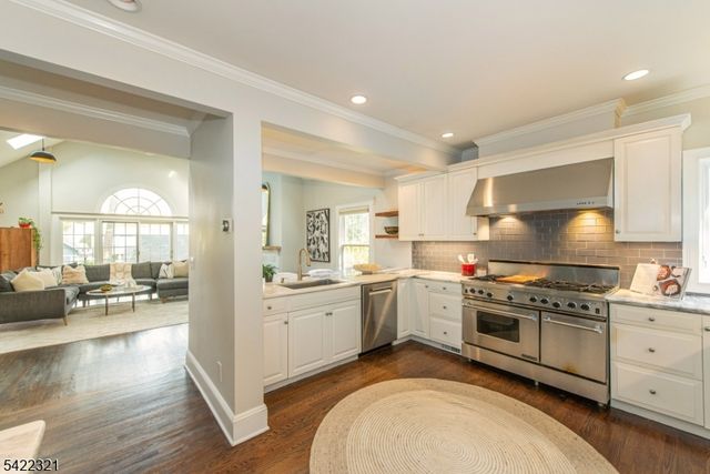 76 Club Rd, Montclair Twp., NJ 07043