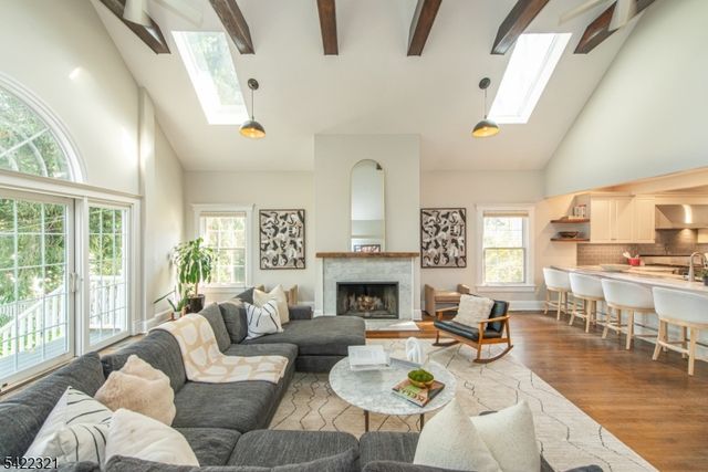 76 Club Rd, Montclair Twp., NJ 07043