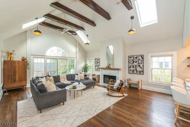 76 Club Rd, Montclair Twp., NJ 07043