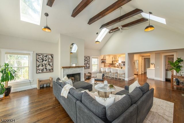 76 Club Rd, Montclair Twp., NJ 07043