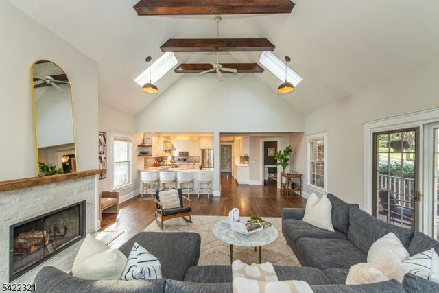 76 Club Rd, Montclair Twp., NJ 07043