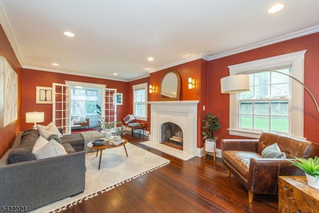 76 Club Rd, Montclair Twp., NJ 07043