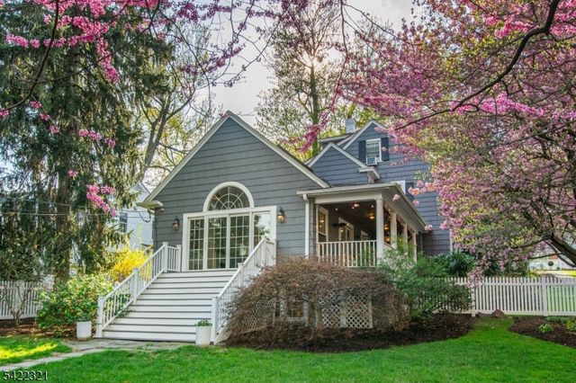 76 Club Rd, Montclair Twp., NJ 07043