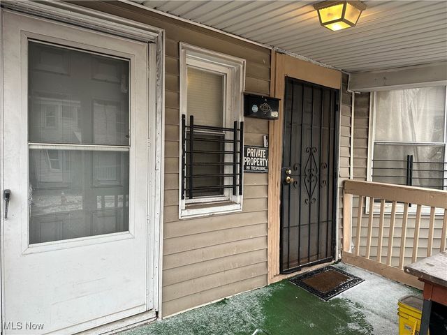 2175 E 84th Street, Cleveland, OH 44103