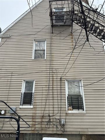 2175 E 84th Street, Cleveland, OH 44103