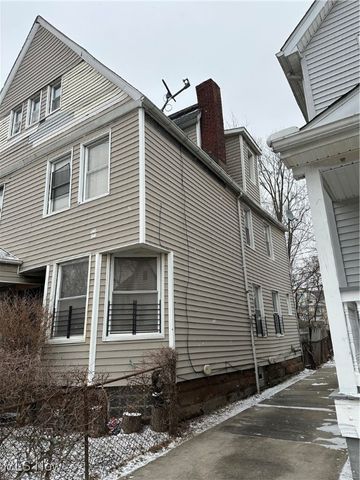 2175 E 84th Street, Cleveland, OH 44103