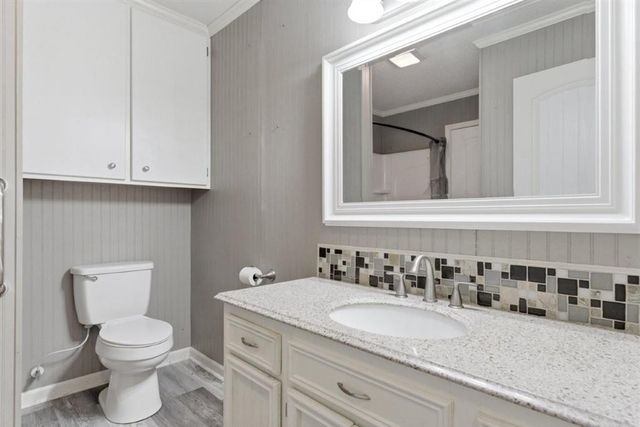 2921 Travis Street, Westlake, LA 70669