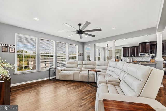 3341 SOARING CIR, Woodbridge, VA 22193