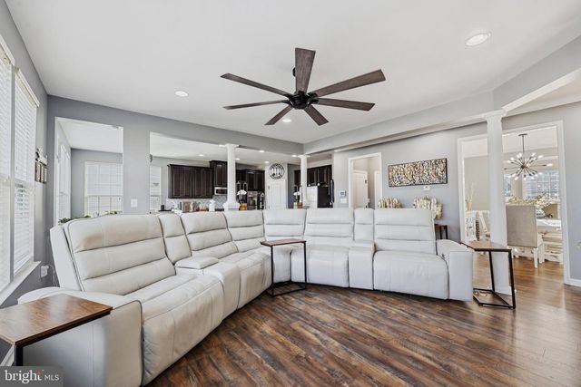 3341 SOARING CIR, Woodbridge, VA 22193