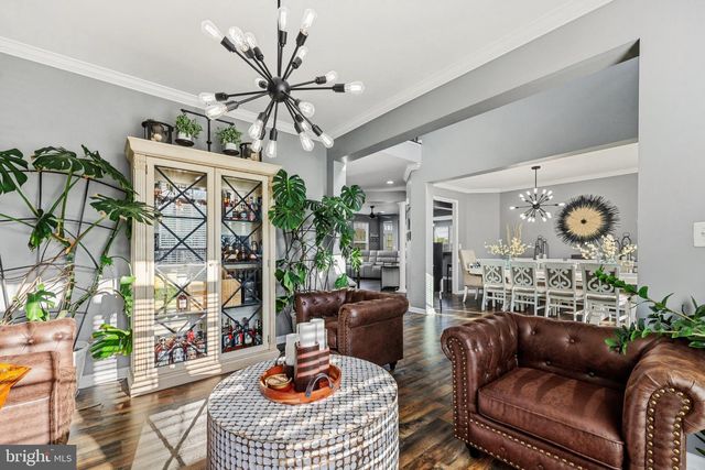 3341 SOARING CIR, Woodbridge, VA 22193