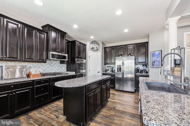 3341 SOARING CIR, Woodbridge, VA 22193