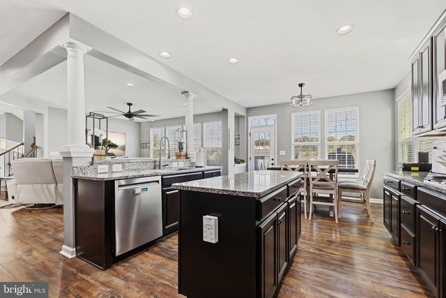 3341 SOARING CIR, Woodbridge, VA 22193