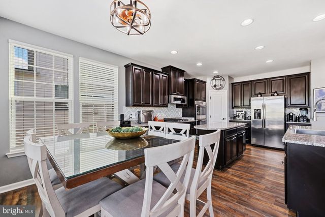 3341 SOARING CIR, Woodbridge, VA 22193