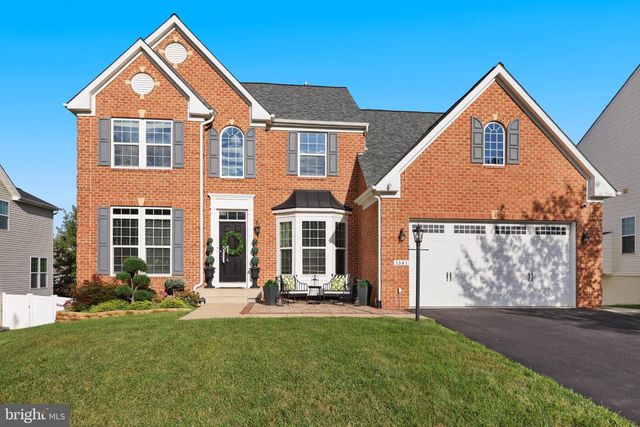 3341 SOARING CIR, Woodbridge, VA 22193