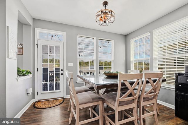 3341 SOARING CIR, Woodbridge, VA 22193