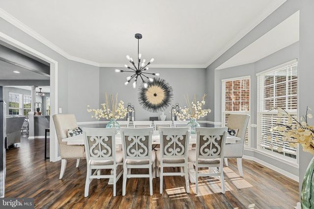 3341 SOARING CIR, Woodbridge, VA 22193