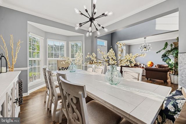 3341 SOARING CIR, Woodbridge, VA 22193