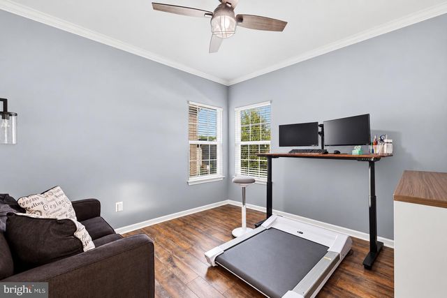 3341 SOARING CIR, Woodbridge, VA 22193