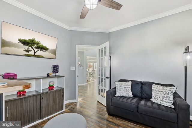 3341 SOARING CIR, Woodbridge, VA 22193