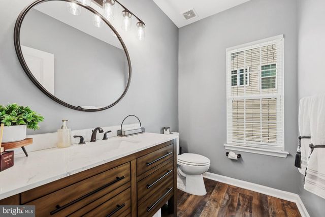 3341 SOARING CIR, Woodbridge, VA 22193